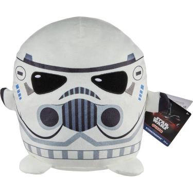Imagem de Pelucia Cuutopia Star Wars - Stormtrooper MATTEL