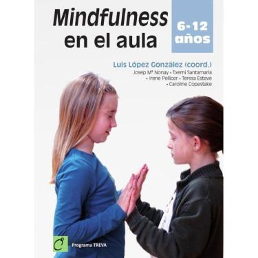 Imagem de Mindfulness en el aula 6 – 12 años - Espanhol