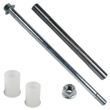 Imagem de Eixo kit quadro elástico balança completo XTZ150 Crosser 2014 em diant