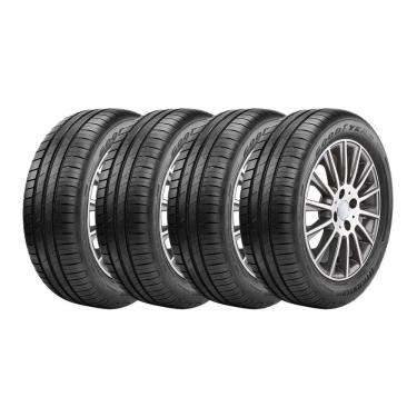Imagem de Kit 4 Pneus Goodyear Aro 14 185/70R14 Efficientgrip Performance 88H