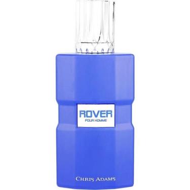 Imagem de Perfume Masculino Chris Adams Rover Eau De Parfum Spray 100 Ml