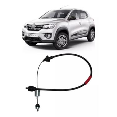 Imagem de CABO EMBREAGEM KWID 2017 2018 2019 2020 2021 2022