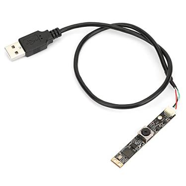 Imagem de 8 Milhões de Pixels, Módulo de Câmera USB de Lentes de Grande Angular Com Resolução IMX219 Chip 3264x2448, para Monitoramento de Segurança, Equipamentos Industriais, Máquinas de