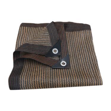 Imagem de Dualoai Tampa de rede de pano de sombra Anti envelhecimento Mesh de malha resistente ao calor para malha de líquido para cantores de florestas de estufa de, M