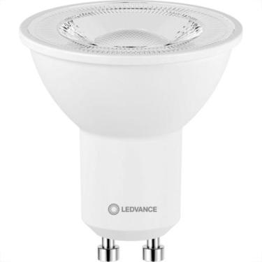 Imagem de Lampada Led Dicroica Gu10 Ledvance 5,5W 127V 2700K Dimerizavel, 110V