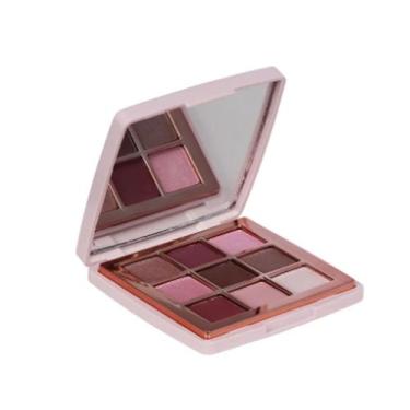 Imagem de Paleta de Sombras Instant Pallet Nina Make Up, DESIRE