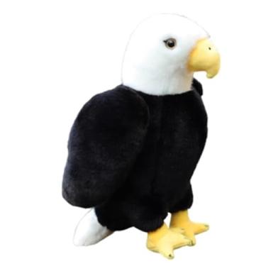 Imagem de Pelucia Aguia Ave de Rapina