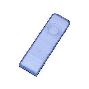 Imagem de Silicon Skin iPod Shuffle azul