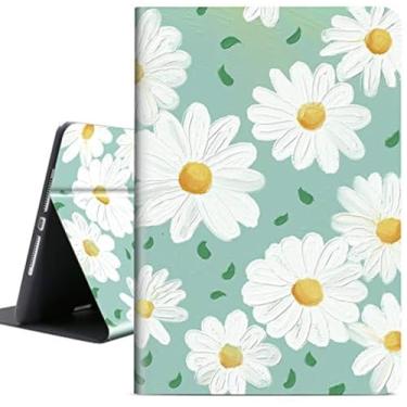 Imagem de Capa de TPU macio para iPad 10.2 / Air 3 10.5 2019 / iPad Pro 10.5 2017, hibernar/despertar automático com suporte para Apple Pencil [antiimpressões digitais] [antisujeira] [impermeável