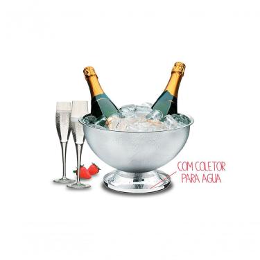 Imagem de Champanheira - Lyon ø 32 X 17,7 Cm 6 L - Brinox