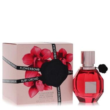 Imagem de Perfume Feminino Viktor & Rolf 30 Ml Eau De Parfum