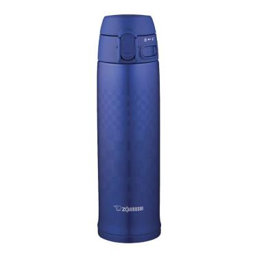 Imagem de Garrafa Termica Zojirushi Sm-tae48saaz Inox 480ml - Azul