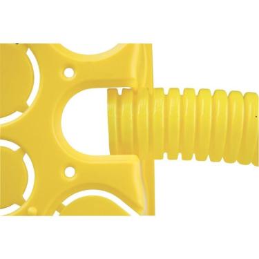 Imagem de Caixa De Embutir Drywall 4 X 4 - Tramontina