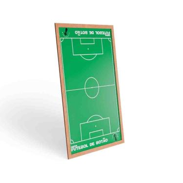 Imagem de Campo De Futebol De Botão - Mesa Grande - 790764 - Pais E Filhos