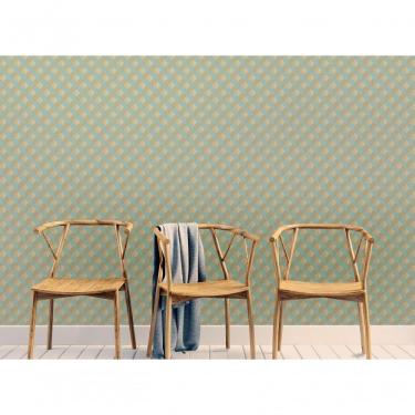 Imagem de Papel De Parede Home 3 Arch 24962 Tam 4m²