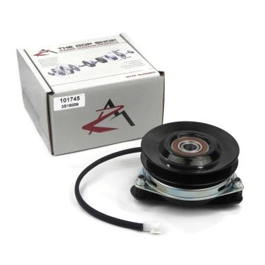 Imagem de The ROP Shop | Embreagem elétrica PTO para cortador de grama Gravely ZT 60HD 991091 (SN 010000-019999)