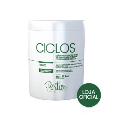 Imagem de Portier Ciclos Unique 1kg