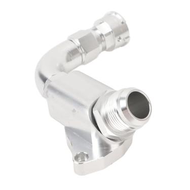 Imagem de aqxreight Pescoço DE Carcaça DE Líquido DE Refrigeração Superior Pescoço DE Preenchimento 16an DE Enchimento DE Refrigeração com. Para B16 B18C5 Cabeças o Preenchimento do Líquido DE Arrefecimento M