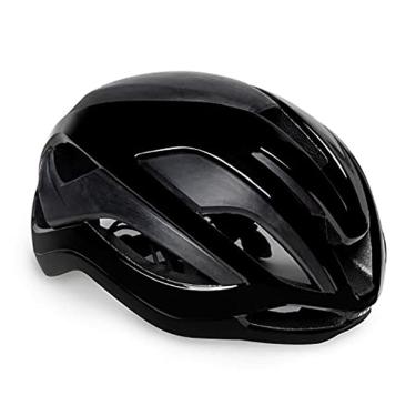 Imagem de Capacete de bicicleta Eletomo Aero Road Bike para homens tamanho M (52-58c)