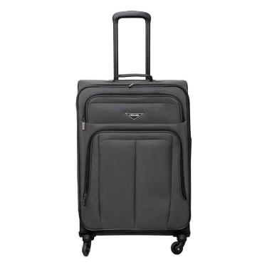 Imagem de Mala Média Voyager Bolder Cinza