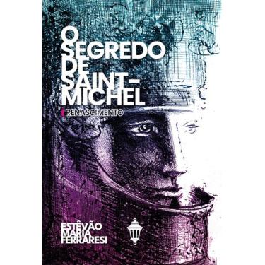 Imagem de Livro - O segredo de Saint-Michel