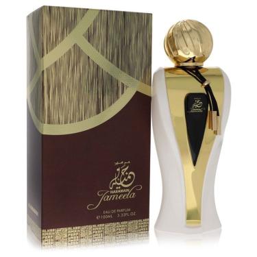 Imagem de Perfume Feminino Al Haramain Jameela Eau De Parfum 100 Ml