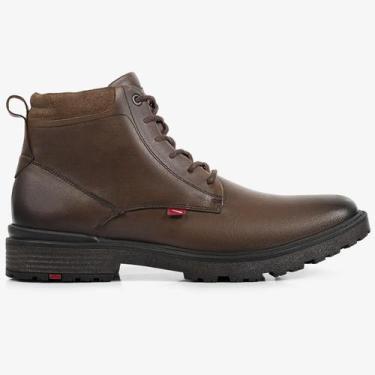 Imagem de Bota Ferracini Atenas Masculina Conhaque, Conhaque, 41