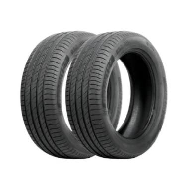 Imagem de Kit 2 Pneus Delinte Aro 17 195/40 ZR17 81W XL DS2