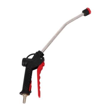 Imagem de Ｂｅｓｇａ Pulverizador de espuma portátil, acessório para lavagem de carros, irrigação de gramados e jardinagem, 46 Cm