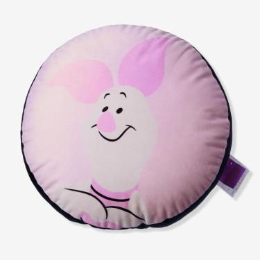 Imagem de Almofada Formato Redonda Leitão - Disney