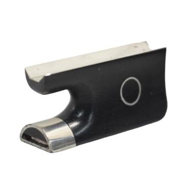 Imagem de Orquezz - Talão em Ébano Para Arco de Viola