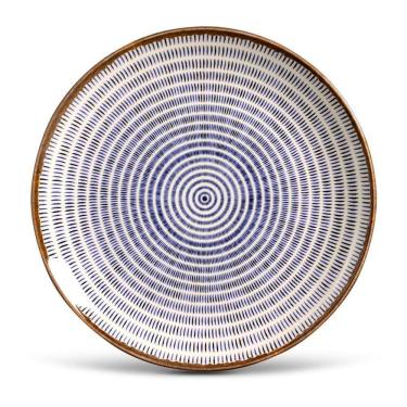 Imagem de CONJUNTO C/ 6 PRATOS RASO COUP ASTECA Ø 27,5 cm