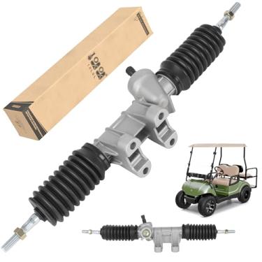 Imagem de Conjunto de caixa de volante 10L0L para Yamaha G29 Drive Gas ou carrinho de golfe elétrico JW1-F3400-00