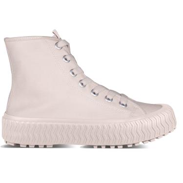 Imagem de Tênis Street, Camila, Feminino, Off White, 36