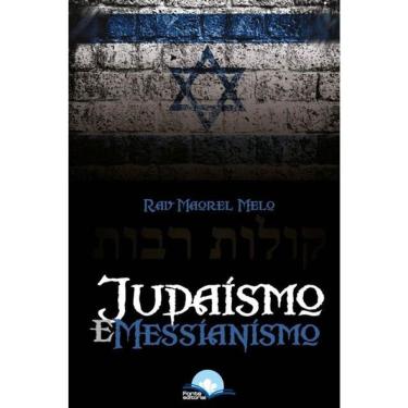Imagem de Judaismo E Messianismo