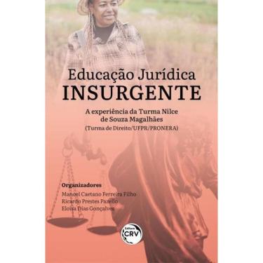 Imagem de Educação Jurídica Insurgente