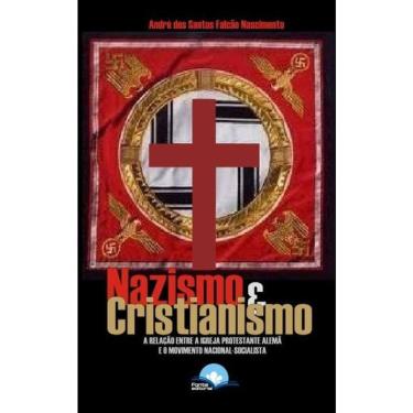 Imagem de Nazismo E Cristianismo