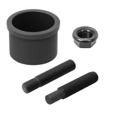 Imagem de Kit de instalação de vedação de eixo de comando adequado para motores M-azda N-issan e L-exus de 4 cilindros e 6 cilindros