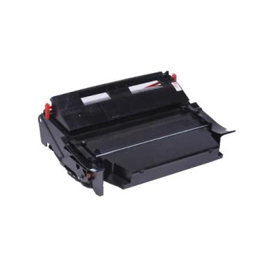 Imagem de Cartucho de Toner T640 64018HL Compatível para Lexmark T640N T640TN T6