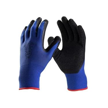 Imagem de Kit com 3 Luvas Danny MaxiGrip Pro DA12700 - CA31323 (G - 9)