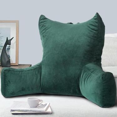 Imagem de Almofada de leitura Neustern para sentar na cama com apoio para as cos