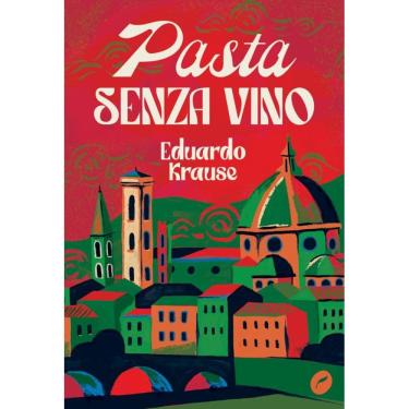 Imagem de Pasta senza vino