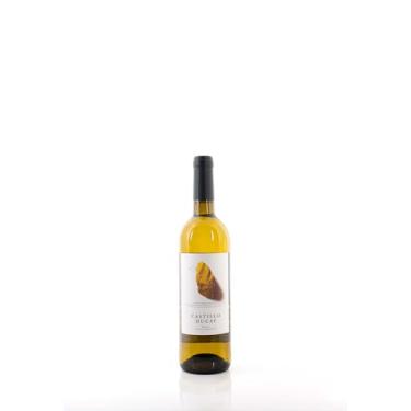 Imagem de Vinho Branco Espanhol Castillo Ducay San Valero 2024 750ml