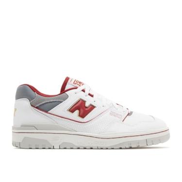 Imagem de New Balance Tênis masculino 550, Aime Leon Dore Dawn Glow, 41