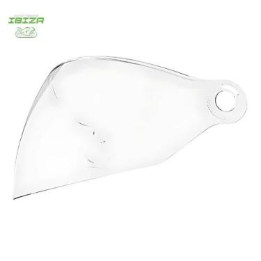 Imagem de Viseira norisk orion/atone-ksr 2 cristal - polivisor