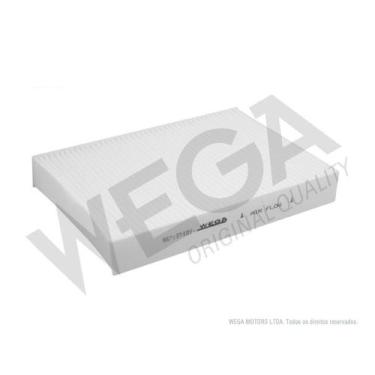 Imagem de Filtro de Ar Condicionado Fox Gol Up 2014 Em Diante Wega Akx35280