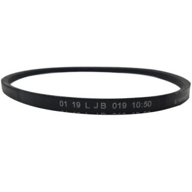 Imagem de Correia Lavadora Electrolux Original Lm08 Lm06 Lte09 67400916