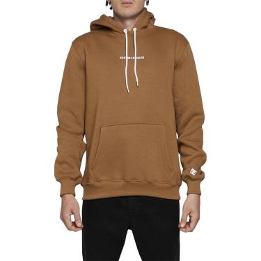 Imagem de Moletom DC Shoes Canguru Baseline 305G WT24-Masculino