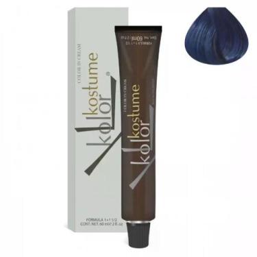 Imagem de Coloração Kostume Kolor Corretor Azul 60Ml - Gllendex