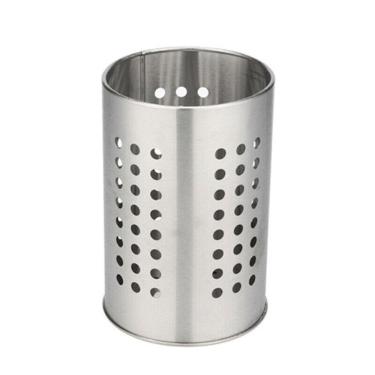 Imagem de Escorredor De Talheres Em Inox 10x17cm - Lojas Carisma